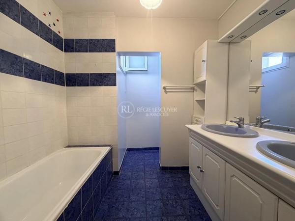 Appartement à vendre à Lyon (69005)