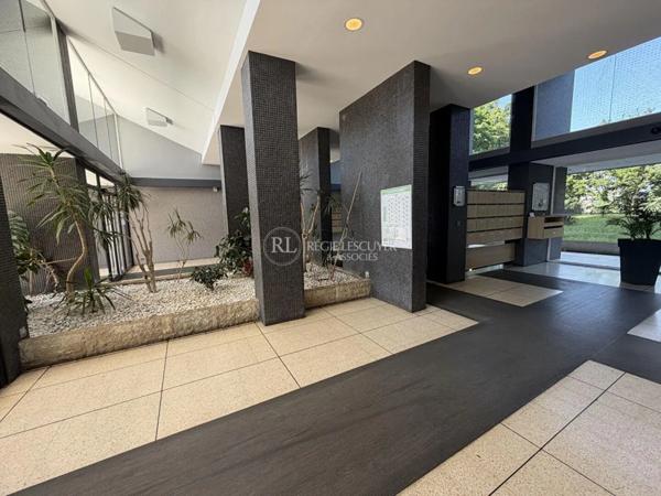 Appartement à vendre à Lyon (69005)