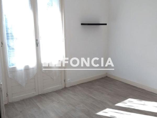 Location Appartement 2 pièces 38.4 m² - 1 BIS RUE EMILE LE GAC Perros Guirec 22700