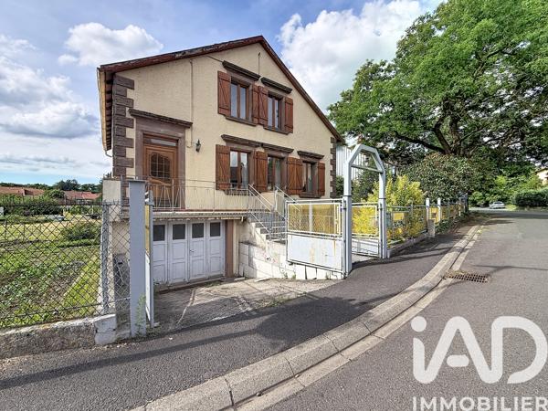 Maison à vendre 7 pièces 150 m² Langatte