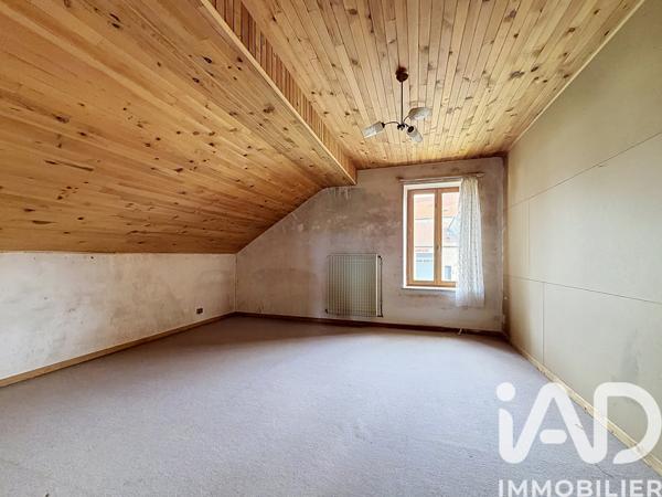 Maison à vendre 7 pièces 150 m² Langatte