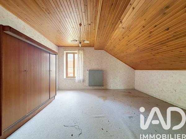 Maison à vendre 7 pièces 150 m² Langatte