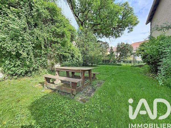Maison à vendre 7 pièces 150 m² Langatte