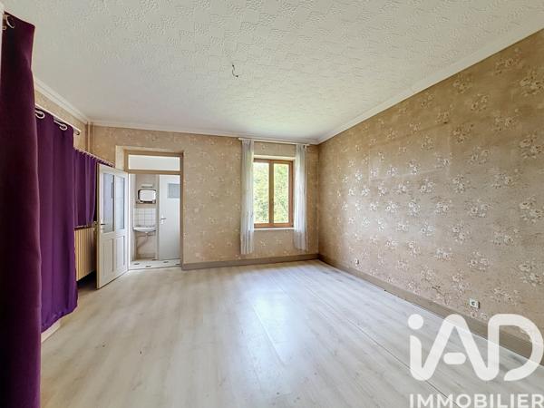 Maison à vendre 7 pièces 150 m² Langatte