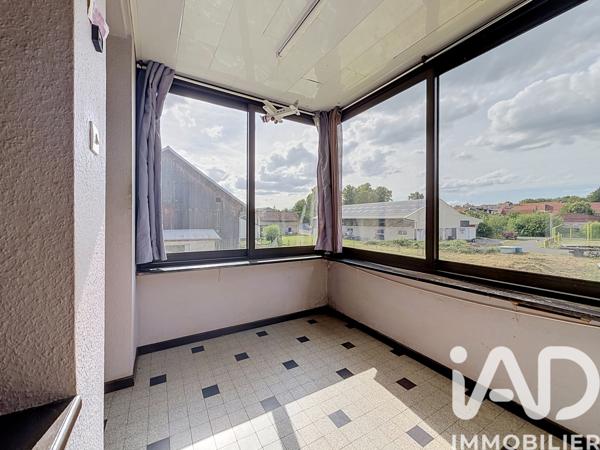 Maison à vendre 7 pièces 150 m² Langatte