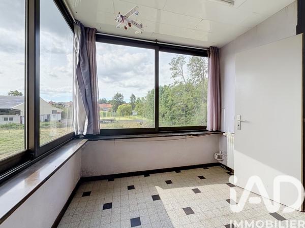 Maison à vendre 7 pièces 150 m² Langatte