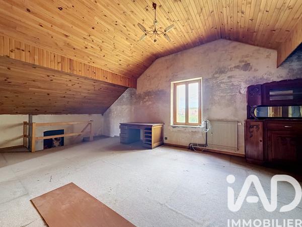 Maison à vendre 7 pièces 150 m² Langatte