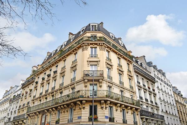 Appartement Paris 5 pièces 90 m2