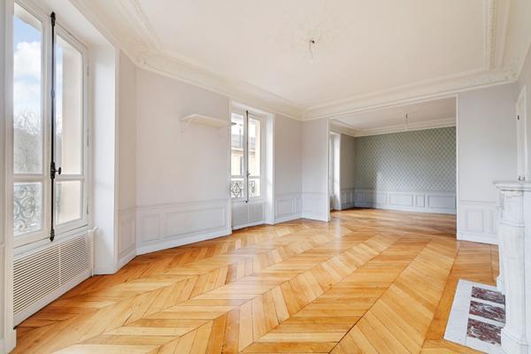 Appartement Paris 5 pièces 90 m2