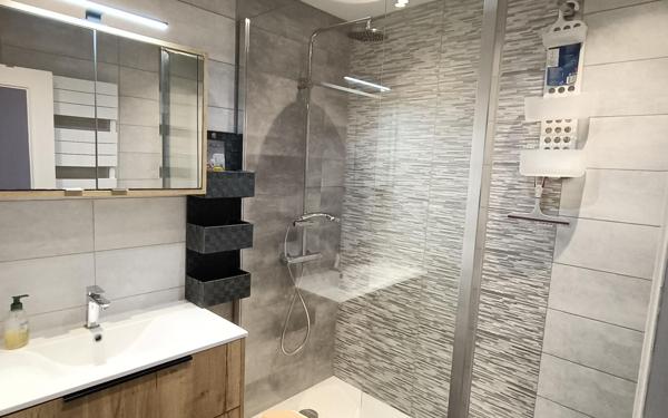 Appartement à louer    4 pièces •  Brest