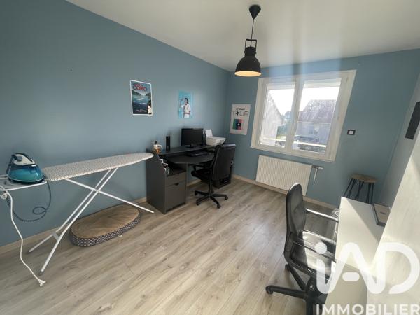 Maison à vendre 5 pièces 105 m² Sedan