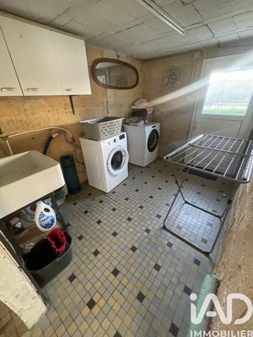 Maison à vendre 5 pièces 105 m² Sedan