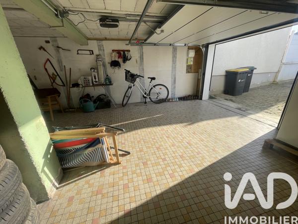 Maison à vendre 5 pièces 105 m² Sedan