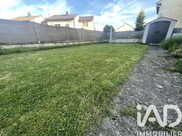 Maison à vendre 5 pièces 105 m² Sedan