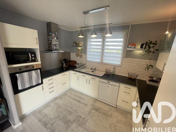 Maison à vendre 5 pièces 105 m² Sedan