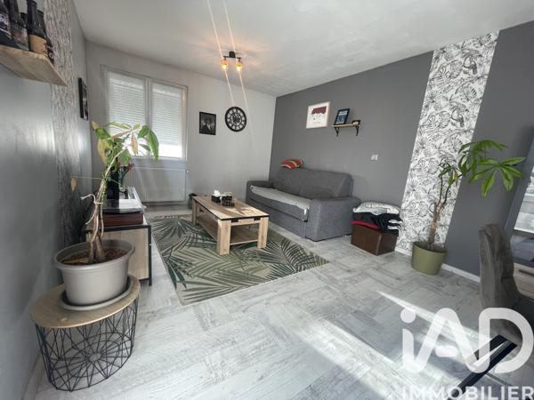 Maison à vendre 5 pièces 105 m² Sedan