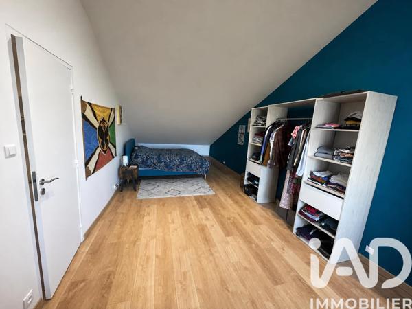 Maison à vendre 5 pièces 105 m² Sedan