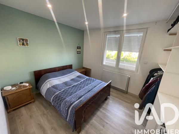 Maison à vendre 5 pièces 105 m² Sedan