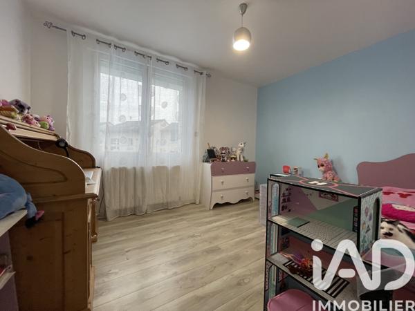 Maison à vendre 5 pièces 105 m² Sedan