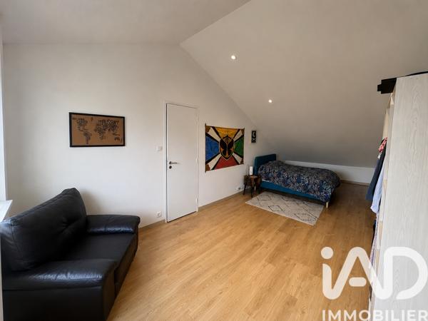 Maison à vendre 5 pièces 105 m² Sedan