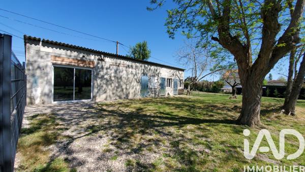 Maison à vendre 4 pièces 135 m² Castelsarrasin