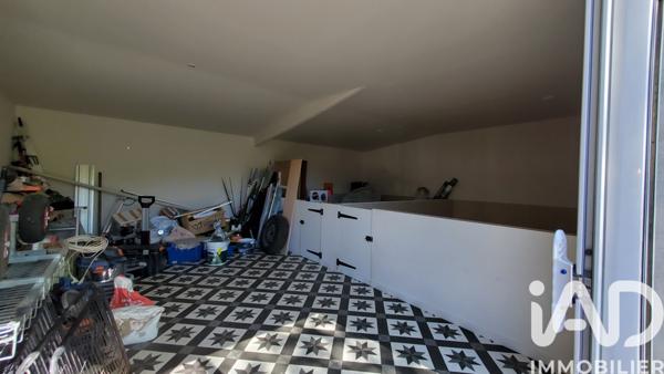 Maison à vendre 4 pièces 135 m² Castelsarrasin