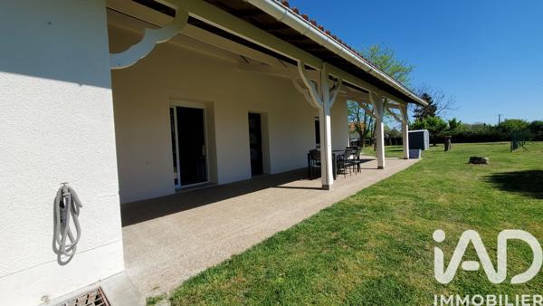Maison à vendre 4 pièces 135 m² Castelsarrasin