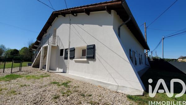 Maison à vendre 4 pièces 135 m² Castelsarrasin