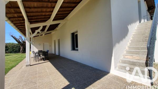 Maison à vendre 4 pièces 135 m² Castelsarrasin