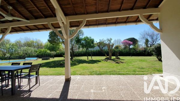Maison à vendre 4 pièces 135 m² Castelsarrasin