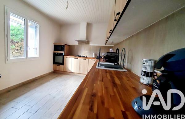 Maison à vendre 4 pièces 135 m² Castelsarrasin
