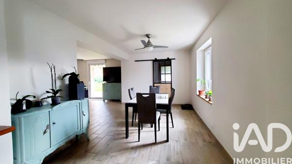 Maison à vendre 4 pièces 135 m² Castelsarrasin