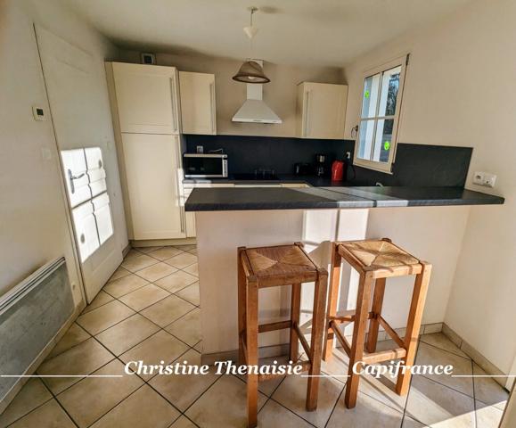 Maison à vendre dans Domaine sécurisé résidentiel Piscine - 4 chambres (85) COËX