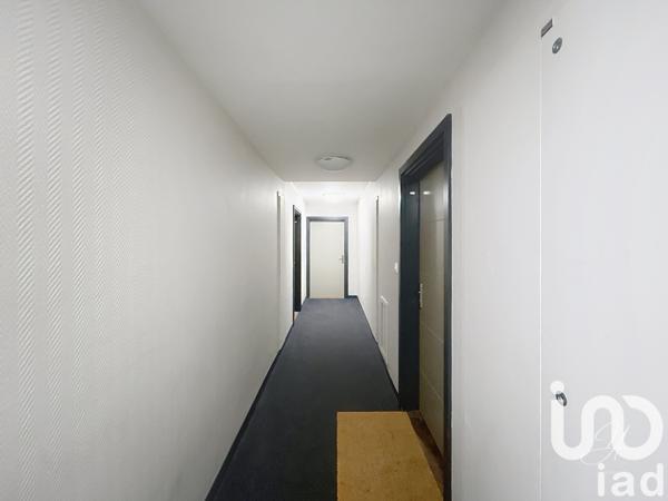 Appartement à vendre 3 pièces 70 m² Aubervilliers