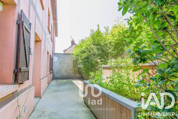Appartement à vendre 3 pièces 71 m² Douville-sur-Andelle