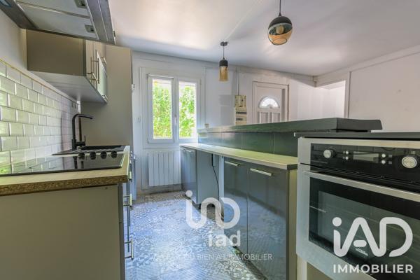 Appartement à vendre 3 pièces 71 m² Douville-sur-Andelle