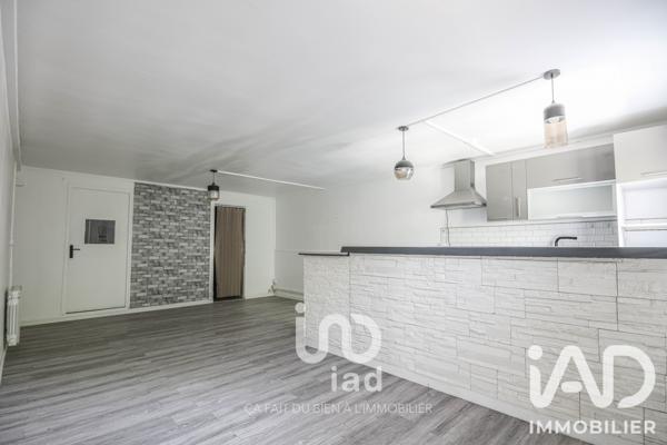 Appartement à vendre 3 pièces 71 m² Douville-sur-Andelle