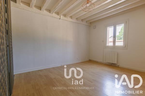 Appartement à vendre 3 pièces 71 m² Douville-sur-Andelle