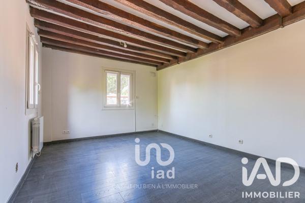 Appartement à vendre 3 pièces 71 m² Douville-sur-Andelle