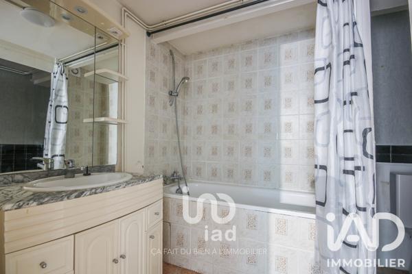 Appartement à vendre 3 pièces 71 m² Douville-sur-Andelle