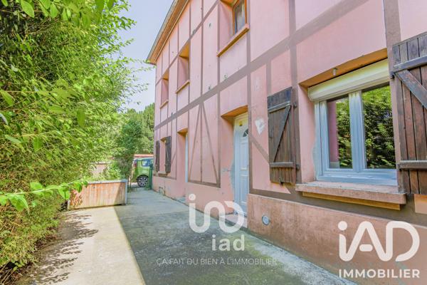 Appartement à vendre 3 pièces 71 m² Douville-sur-Andelle