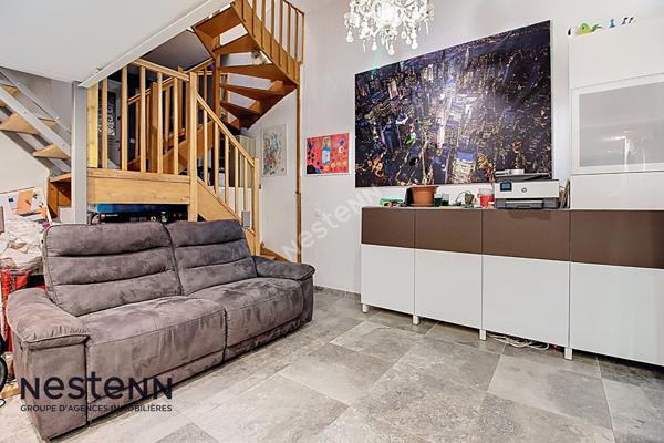 Maison Vitrolles 3 - 4 pièces 75m² avec un garage