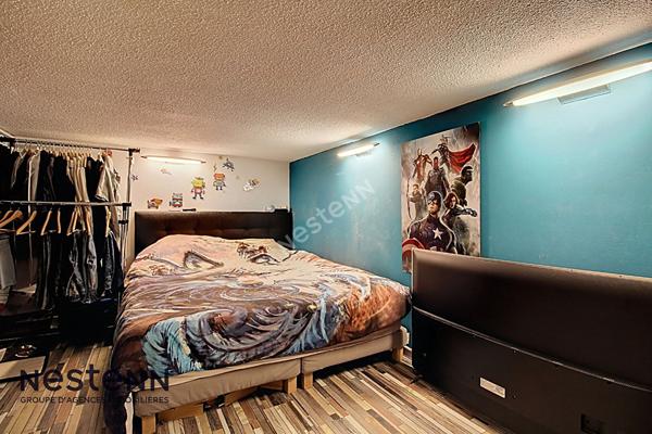 Maison Vitrolles 3 - 4 pièces 75m² avec un garage