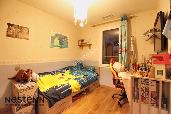 Maison Vitrolles 3 - 4 pièces 75m² avec un garage