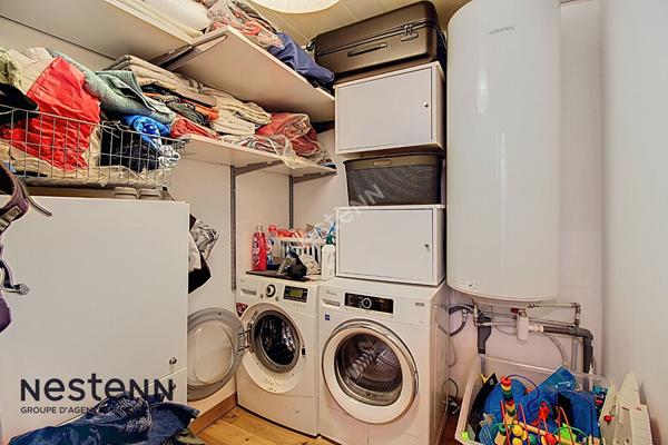 Maison Vitrolles 3 - 4 pièces 75m² avec un garage