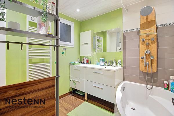 Maison Vitrolles 3 - 4 pièces 75m² avec un garage