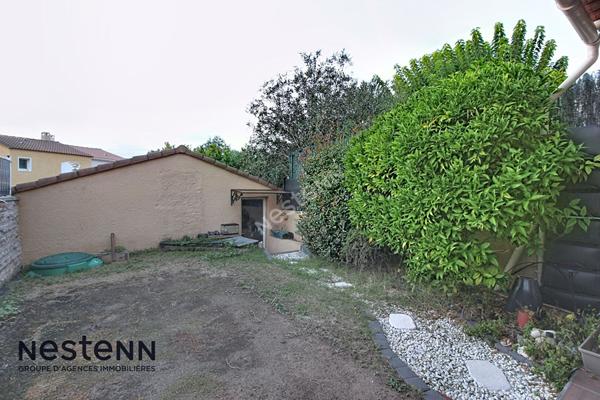 Maison Vitrolles 3 - 4 pièces 75m² avec un garage