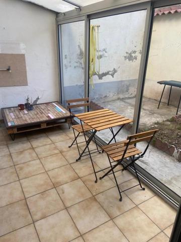 Vente Appartement 3 pièces 60 m2 à Perpignan