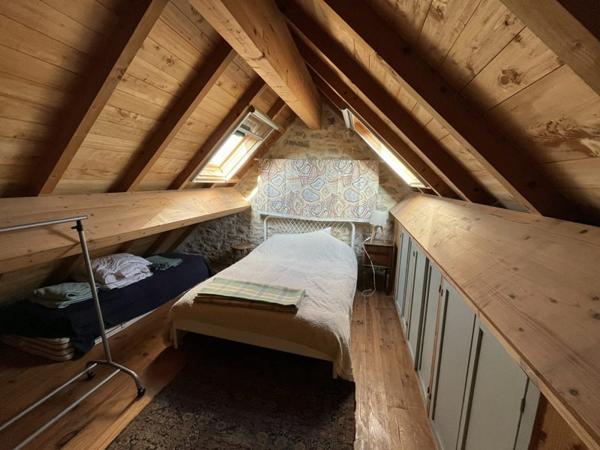 Maison à vendre |  Villeneuve |  6 pièces | 159 m²