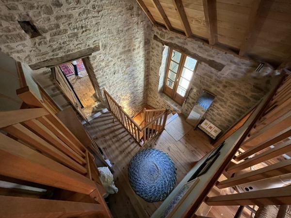 Maison à vendre |  Villeneuve |  6 pièces | 159 m²